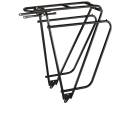 Tubus Gepäckträger LOGO CLASSIC 29 CrMo schwarz