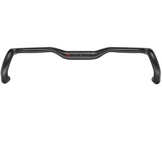 Ergotec Lenker Explorer 20 31,8, GW420/512, GH 20, 20° Level 6 für Gravel schwarz
