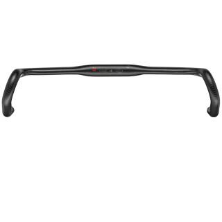 Ergotec Lenker Explorer 31,8, GW420/512, GH 0, 20° Level 6 für Gravel schwarz