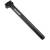 Ergotec Sattelstütze Atar 2 Ø 27,2 mm, 350 mm Level 4, offset 0 mm schwarz