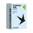 Schlauch Schwalbe AV2 14/16 32/47-288/305 AV - Autoventil...
