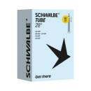 Schlauch Schwalbe SV17 28 28/47-622/635 SV -...