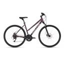 KELLYS Clea 90 Desert Purple S 28"  Desert purple