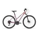 KELLYS Pheebe 70 Rosy Violet S 28"  Rosy violet