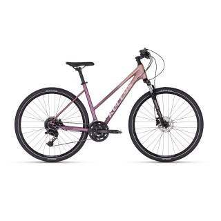 KELLYS Pheebe 70 Rosy Violet M 28"  Rosy violet
