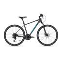 KELLYS Phanatic 50 Anthracite M 28"  Anthracite