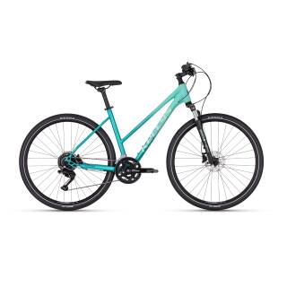 KELLYS Pheebe 50 Aqua M 28"  Aqua