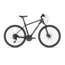 KELLYS Phanatic 30 Anthracite M 28"  Anthracite