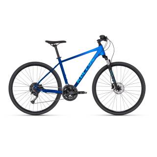 KELLYS Phanatic 20 Blue XL 28"  Blue