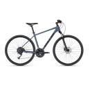 KELLYS Phanatic 20 Steel L 28"  Steel