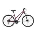 KELLYS Pheebe 20 Rosy Red M 28"  Rosy red
