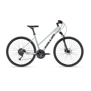 KELLYS Pheebe 20 White M 28"  White