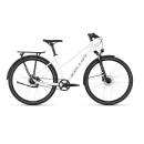 KELLYS Cristy 70 BELT White Gold M 28"  White