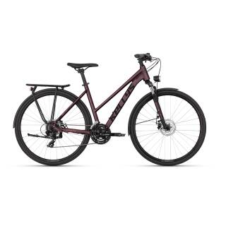 KELLYS Cristy 10 Mauve Pearl M 28"