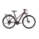 KELLYS Cristy 10 Mauve Pearl M 28"