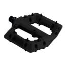 Ambit Flatpedal Breach C Größe schwarz