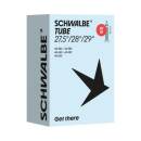 Schlauch Schwalbe SV19 27,5/28/29 40/62-584/635 SV -...