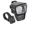 Trelock E-Bike-Scheinwerfer LS 940 HB LIGHTHAMMER High...