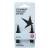 Schwalbe Tubeless-Ventil 40mm schwarz Alu, SV, 2er Set