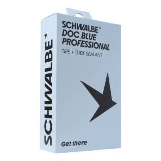 Schwalbe Doc Blue Professional Reifendichtmittel 500ml Flasche