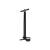 Lezyne Standluftpumpe CNC Floor Drive satin-schwarz 220PSI, 63,5cm, ABS-1 Pro