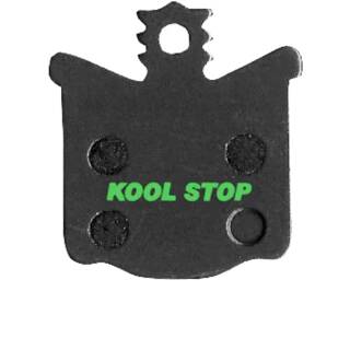 Kool-Stop Discbeläge E-Bike Magura MT A2 2 pcs.  grau