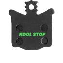 Kool-Stop Discbeläge E-Bike Magura MT A2 2 pcs.  grau
