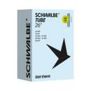 Schlauch Schwalbe AV12 26 30/47-559/597 AV - Autoventil 40mm