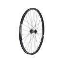 Ambit Laufrad Realm 29" vorne, 15x110, 28 Loch schwarz