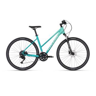 KELLYS Pheebe 50 Aqua S 28"  Aqua