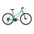 KELLYS Pheebe 50 Aqua M 28"  Aqua