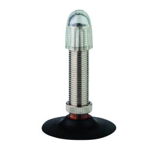 Schlauch Impac 12 47/62-203 - 12 AV - Autoventil 35mm
