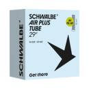 Schlauch Schwalbe AV19L-AP Air Plus 29 54/65-622 AV -...