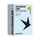 Schlauch Schwalbe SV19 27,5/28/29 40/62-584/635 SV -...