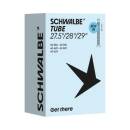 Schlauch Schwalbe SCV19 Clik 27,5/28/29 40/62-584/635 SCV...