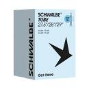 Schlauch Schwalbe SCV19L Clik 27,5/28/29 54/75-584/622...