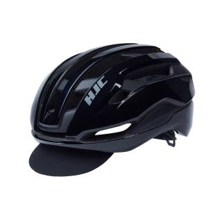 HJC Bellus 2 Road/Gravel helmet matt gl black M