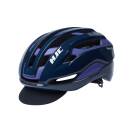 HJC Bellus 2 Road/Gravel helmet navy violet S