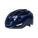 HJC Bellus 2 Road/Gravel helmet navy violet S