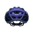HJC Bellus 2 Road/Gravel helmet navy violet S