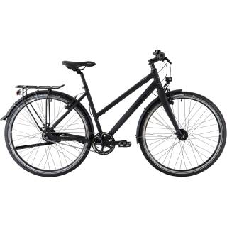 Checker Pig Zulu Trekking/City Bike