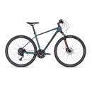 KELLYS Phanatic 70 Pine Green L 28"  Pine green