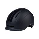 HJC Route Urban Helmet Matt Black M