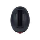 HJC Route Urban Helmet Matt Black M