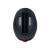 HJC Route Urban Helmet Matt Black M