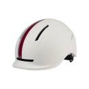 HJC Route Urban Helmet Cream White - 2026 L
