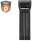 Axa Faltschloss Fold 110 110 cm AirTag/SmartTag schwarz