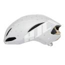 HJC FURION 2.0 Road helmet Matt Off White Gold M
