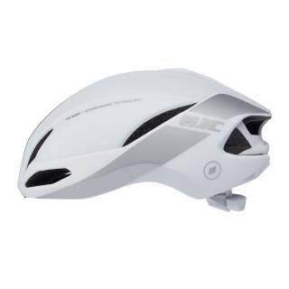 HJC FURION 2.0 Road helmet Matt Gloss White Silver L