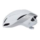 HJC FURION 2.0 Road helmet Matt Gloss White Silver L